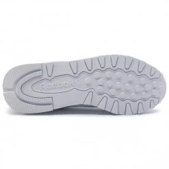 Chaussures De Sport Chaussures Reebok - Cl Lthr 2232 White Blanc 9 Chaussures De Sport Chaussures Reebok - Cl Lthr 2232 White Blanc -Reebok Classic Soldes 0000191811454 04 sw