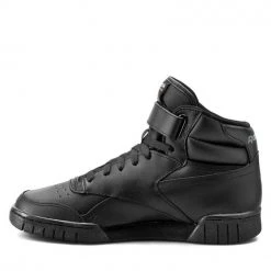 Chaussures De Sport Chaussures Reebok - Ex-O-Fit Hi 3478 Black Int Noir -Reebok Classic Soldes 0000198761134 reebok 3478 black int ap 004 1