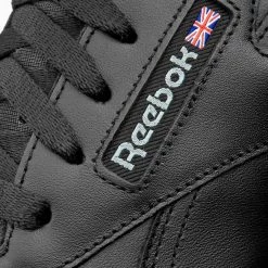 Chaussures De Sport Chaussures Reebok - Ex-O-Fit Hi 3478 Black Int Noir -Reebok Classic Soldes 0000198761134 reebok 3478 black int ap 005 1