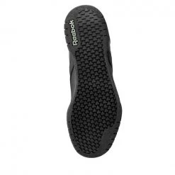 Chaussures De Sport Chaussures Reebok - Ex-O-Fit Hi 3478 Black Int Noir -Reebok Classic Soldes 0000198761134 reebok 3478 black int ap 007 1