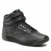 Chaussures De Sport Chaussures Reebok - F/S Hi 2240 Black Noir