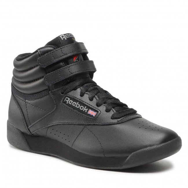 Chaussures De Sport Chaussures Reebok - F/S Hi 2240 Black Noir 1 Chaussures De Sport Chaussures Reebok - F/S Hi 2240 Black Noir