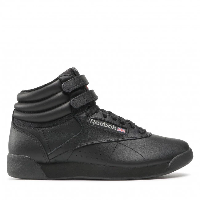 Chaussures De Sport Chaussures Reebok - F/S Hi 2240 Black Noir 2 Chaussures De Sport Chaussures Reebok - F/S Hi 2240 Black Noir – Image 2