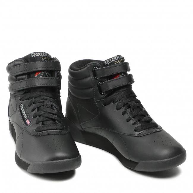 Chaussures De Sport Chaussures Reebok - F/S Hi 2240 Black Noir 5 Chaussures De Sport Chaussures Reebok - F/S Hi 2240 Black Noir – Image 5