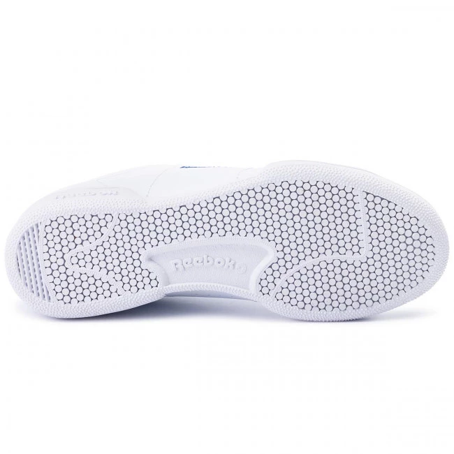 Unisexe Chaussures Reebok - Npc II 1354 White/White Blanc 4 Unisexe Chaussures Reebok - Npc II 1354 White/White Blanc – Image 4