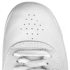 Chaussures De Sport Chaussures Reebok - F/S Hi 2431 White/Silver Blanc 9 Chaussures De Sport Chaussures Reebok - F/S Hi 2431 White/Silver Blanc -Reebok Classic Soldes 0000198770501 reebok 2431 white silver jf 07