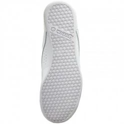 Chaussures De Sport Chaussures Reebok - F/S Hi 2431 White/Silver Blanc 11 Chaussures De Sport Chaussures Reebok - F/S Hi 2431 White/Silver Blanc -Reebok Classic Soldes 0000198770501 reebok 2431 white silver jf 08