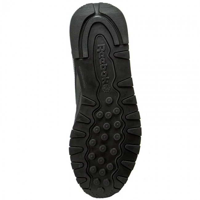 Chaussures De Sport Chaussures Reebok - Cl Lthr 3912 Black Noir 6 Chaussures De Sport Chaussures Reebok - Cl Lthr 3912 Black Noir – Image 6