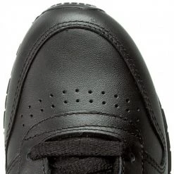 Chaussures De Sport Chaussures Reebok - Cl Lthr 3912 Black Noir 9 Chaussures De Sport Chaussures Reebok - Cl Lthr 3912 Black Noir -Reebok Classic Soldes 0000198787738 reebok 3912 black kc 07