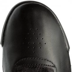 Unisexe Chaussures Reebok - Exofit Lo Clean Logo Int AR3168 Int Black/Silver Noir -Reebok Classic Soldes 0000200097312 07 ek