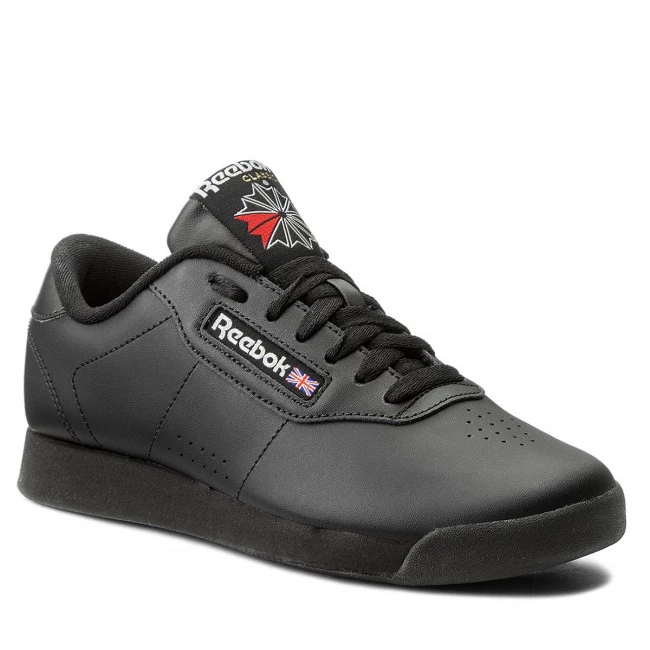 Chaussures De Sport Chaussures Reebok - Princess CN2211 Black Noir 1 Chaussures De Sport Chaussures Reebok - Princess CN2211 Black Noir
