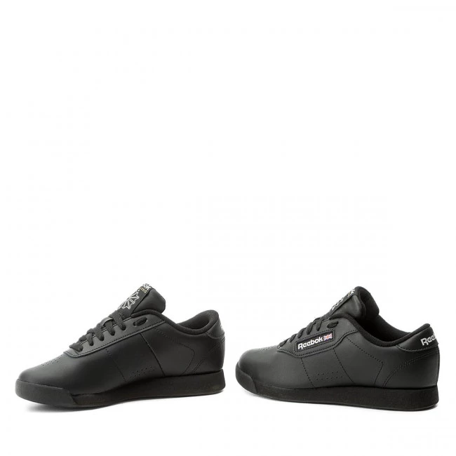 Chaussures De Sport Chaussures Reebok - Princess CN2211 Black Noir 2 Chaussures De Sport Chaussures Reebok - Princess CN2211 Black Noir – Image 2