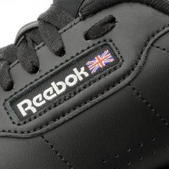 Chaussures De Sport Chaussures Reebok - Princess CN2211 Black Noir 8 Chaussures De Sport Chaussures Reebok - Princess CN2211 Black Noir -Reebok Classic Soldes 0000200100388 4 ab 1