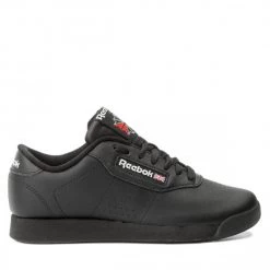 Chaussures De Sport Chaussures Reebok - Princess CN2211 Black Noir 10 Chaussures De Sport Chaussures Reebok - Princess CN2211 Black Noir -Reebok Classic Soldes 0000200100388 5 ab 1