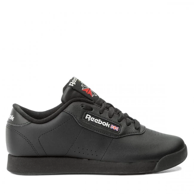 Chaussures De Sport Chaussures Reebok - Princess CN2211 Black Noir 5 Chaussures De Sport Chaussures Reebok - Princess CN2211 Black Noir – Image 5