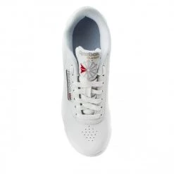 Chaussures De Sport Chaussures Reebok - Princess CN2212 White Blanc -Reebok Classic Soldes 0000200100401 6 ab 1