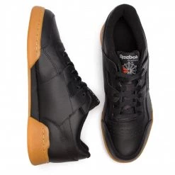 Chaussures De Sport Chaussures Reebok - Workout Plus CN2127 Black/Carbon/Red/Royal Noir 11 Chaussures De Sport Chaussures Reebok - Workout Plus CN2127 Black/Carbon/Red/Royal Noir -Reebok Classic Soldes 0000200438870 06 ts