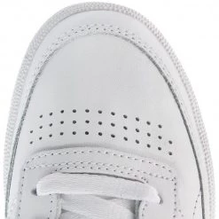 Chaussures De Sport Chaussures Reebok - Club C 85 BS7685 White/Light Grey Blanc -Reebok Classic Soldes 0000200446332 07 ts 1