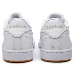 Unisexe Chaussures Reebok - Club C CN5646 White/Gum Int Blanc 11 Unisexe Chaussures Reebok - Club C CN5646 White/Gum Int Blanc -Reebok Classic Soldes 0000200881478 04 wj