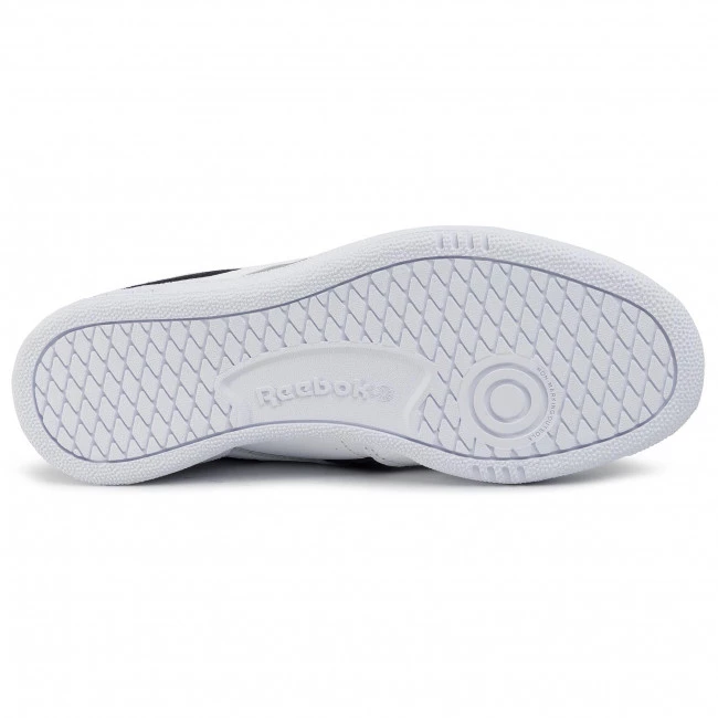 Chaussures De Sport Chaussures Reebok - Club C Revenge Mu EG9270 White/Black/None Blanc 4 Chaussures De Sport Chaussures Reebok - Club C Revenge Mu EG9270 White/Black/None Blanc – Image 4