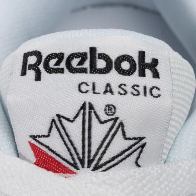 Chaussures De Sport Chaussures Reebok - Club C Revenge Mu EG9270 White/Black/None Blanc 6 Chaussures De Sport Chaussures Reebok - Club C Revenge Mu EG9270 White/Black/None Blanc – Image 6