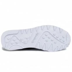 Chaussures De Sport Chaussures Reebok - Cl Nylon FV1592 Black/White/None Noir -Reebok Classic Soldes 0000206702654 06 mn