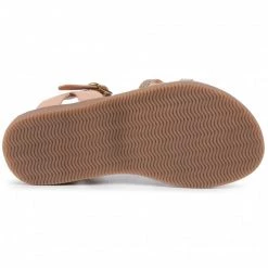 Enfant Sandales LES TROPEZIENNES - Inaya 23109 Nude Beige -Reebok Classic Soldes 0000207068704 07 pa