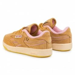 Chaussures De Sport Chaussures Reebok - Club C Revenge Mu FW4646 Panton/Panton/Bolyel Marron -Reebok Classic Soldes 0000207227415 3