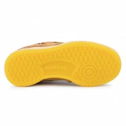 Chaussures De Sport Chaussures Reebok - Club C Revenge Mu FW4646 Panton/Panton/Bolyel Marron -Reebok Classic Soldes 0000207227415 4