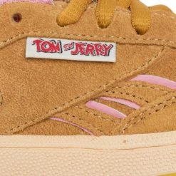 Chaussures De Sport Chaussures Reebok - Club C Revenge Mu FW4646 Panton/Panton/Bolyel Marron -Reebok Classic Soldes 0000207227415 5