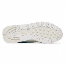 Chaussures De Sport Chaussures Reebok - Cl Lthr FX3003 Ftwwht/Carbon/Vecred Beige 9 Chaussures De Sport Chaussures Reebok - Cl Lthr FX3003 Ftwwht/Carbon/Vecred Beige -Reebok Classic Soldes 0000207694446 04 rz