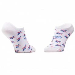 Accessoires Lot De 3 Paires De Socquettes Unisexe Reebok - Cl Fo Invisible Sock 3P GG6680 White/Vecblu/Vecred Blanc 5 Accessoires Lot De 3 Paires De Socquettes Unisexe Reebok - Cl Fo Invisible Sock 3P GG6680 White/Vecblu/Vecred Blanc -Reebok Classic Soldes 0000207771246 01 ks 1