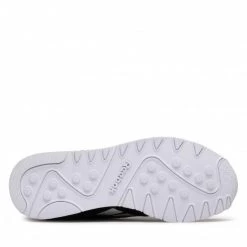 Chaussures De Sport Chaussures Reebok - Cl Nylon FV4506 Black/Black/White Noir -Reebok Classic Soldes 0000207772618 08 rz 1