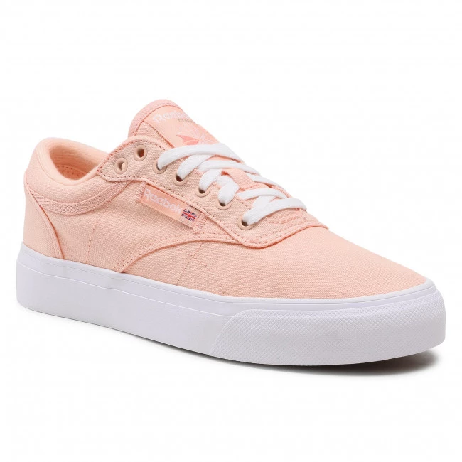 Chaussures De Sport Chaussures Reebok - Club C Coast Q46151 Aurorg/Aurorg/Ftwwht Orange 1 Chaussures De Sport Chaussures Reebok - Club C Coast Q46151 Aurorg/Aurorg/Ftwwht Orange
