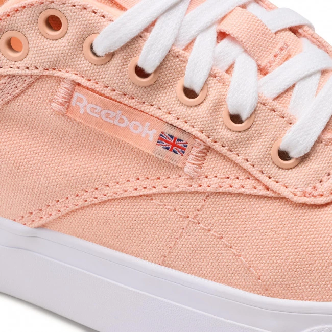 Chaussures De Sport Chaussures Reebok - Club C Coast Q46151 Aurorg/Aurorg/Ftwwht Orange 6 Chaussures De Sport Chaussures Reebok - Club C Coast Q46151 Aurorg/Aurorg/Ftwwht Orange – Image 6