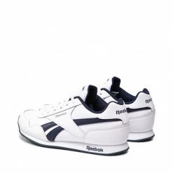 Chaussures De Sport Chaussures Reebok - Royal Classic Jogger 3 FV1294 White / Collegiate Navy / White Blanc 8 Chaussures De Sport Chaussures Reebok - Royal Classic Jogger 3 FV1294 White / Collegiate Navy / White Blanc -Reebok Classic Soldes 0000208111881 02 wj