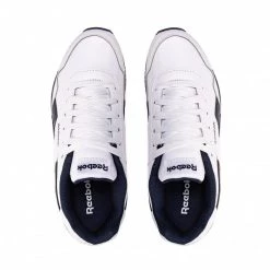 Chaussures De Sport Chaussures Reebok - Royal Classic Jogger 3 FV1294 White / Collegiate Navy / White Blanc 11 Chaussures De Sport Chaussures Reebok - Royal Classic Jogger 3 FV1294 White / Collegiate Navy / White Blanc -Reebok Classic Soldes 0000208111881 04 wj