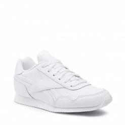Unisexe Chaussures Reebok - Royal Cljog 3.0 FV1493 White/White/White Blanc