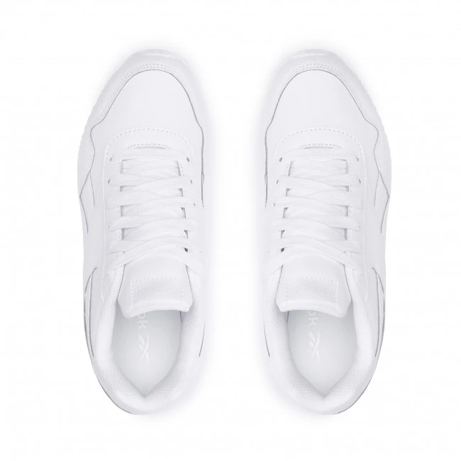 Unisexe Chaussures Reebok - Royal Cljog 3.0 FV1493 White/White/White Blanc 6 Unisexe Chaussures Reebok - Royal Cljog 3.0 FV1493 White/White/White Blanc – Image 6