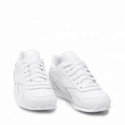 Unisexe Chaussures Reebok - Royal Cljog 3.0 FV1493 White/White/White Blanc 10 Unisexe Chaussures Reebok - Royal Cljog 3.0 FV1493 White/White/White Blanc -Reebok Classic Soldes 0000208111904 07 mg 1