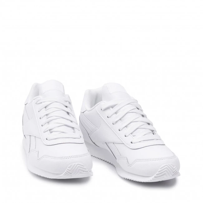 Unisexe Chaussures Reebok - Royal Cljog 3.0 FV1493 White/White/White Blanc 5 Unisexe Chaussures Reebok - Royal Cljog 3.0 FV1493 White/White/White Blanc – Image 5