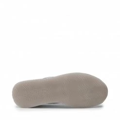 Femme Chaussures Reebok - Royal Cljog 3.0 G57517 Ftwwht/Ftwwht/Silvmt Blanc -Reebok Classic Soldes 0000208112055 05 sw