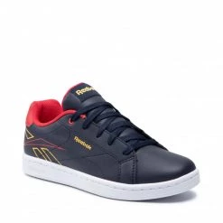 Chaussures De Sport Chaussures Reebok - Royal Complete Cln 2 G58447 Vecnav/Vecnav/Vecred Bleu Marine