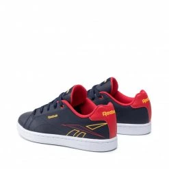 Chaussures De Sport Chaussures Reebok - Royal Complete Cln 2 G58447 Vecnav/Vecnav/Vecred Bleu Marine -Reebok Classic Soldes 0000208112116 02 ki