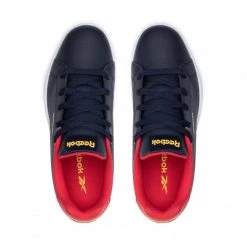 Chaussures De Sport Chaussures Reebok - Royal Complete Cln 2 G58447 Vecnav/Vecnav/Vecred Bleu Marine -Reebok Classic Soldes 0000208112116 07 ki