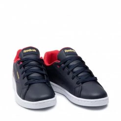 Chaussures De Sport Chaussures Reebok - Royal Complete Cln 2 G58447 Vecnav/Vecnav/Vecred Bleu Marine -Reebok Classic Soldes 0000208112116 08 ki