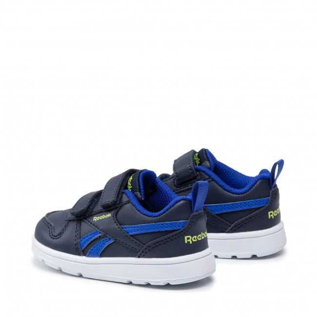Chaussures De Sport Chaussures Reebok - Royal Prime 2.0 2V H04957 Vecnav/Vecnav/Brgcob Bleu Marine 3 Chaussures De Sport Chaussures Reebok - Royal Prime 2.0 2V H04957 Vecnav/Vecnav/Brgcob Bleu Marine – Image 3