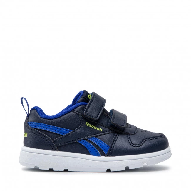Chaussures De Sport Chaussures Reebok - Royal Prime 2.0 2V H04957 Vecnav/Vecnav/Brgcob Bleu Marine 2 Chaussures De Sport Chaussures Reebok - Royal Prime 2.0 2V H04957 Vecnav/Vecnav/Brgcob Bleu Marine – Image 2