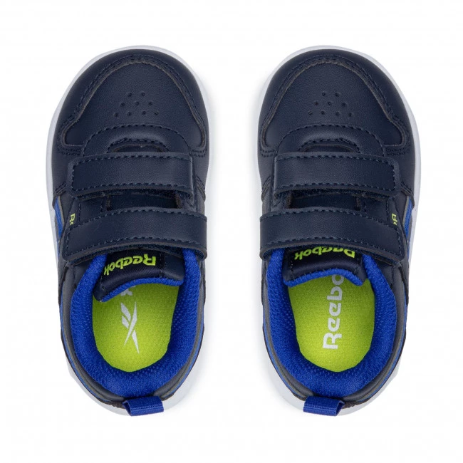 Chaussures De Sport Chaussures Reebok - Royal Prime 2.0 2V H04957 Vecnav/Vecnav/Brgcob Bleu Marine 6 Chaussures De Sport Chaussures Reebok - Royal Prime 2.0 2V H04957 Vecnav/Vecnav/Brgcob Bleu Marine – Image 6