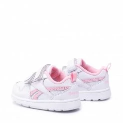 Chaussures De Sport Chaussures Reebok - Royal Prime 2.0 2V H04963 Ftwwht/Ftwwht/Pnkglw Blanc 8 Chaussures De Sport Chaussures Reebok - Royal Prime 2.0 2V H04963 Ftwwht/Ftwwht/Pnkglw Blanc -Reebok Classic Soldes 0000208112208 02 ks